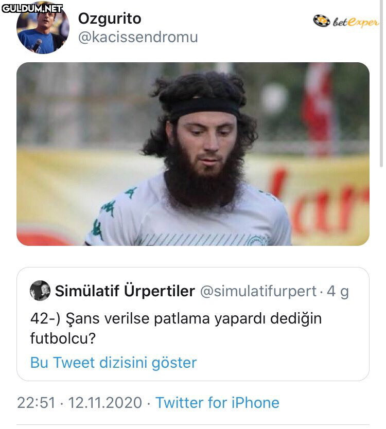 RT @Mfutbolll:   Ozgurito...