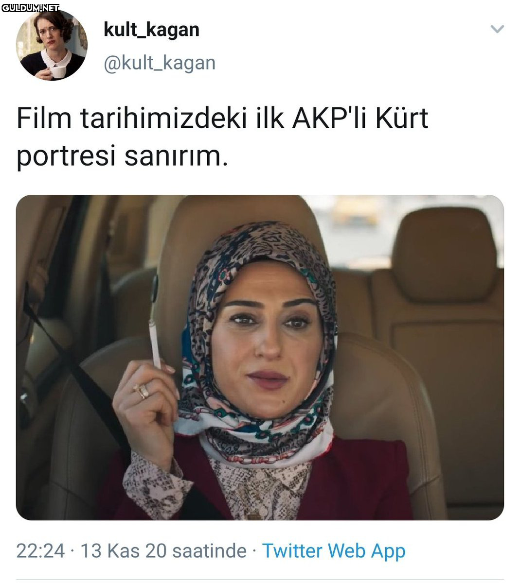 RT @mevzukurtlere1:  ...