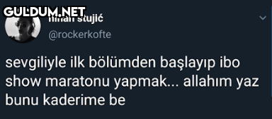 nihan stujić @rockerkofte...
