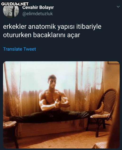Cevahir Bolayır...