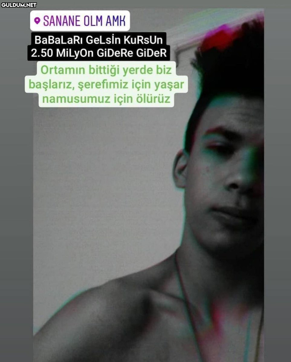 Hele hele   O SANANE OLM...