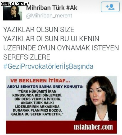 Mihriban Türk #Ak...
