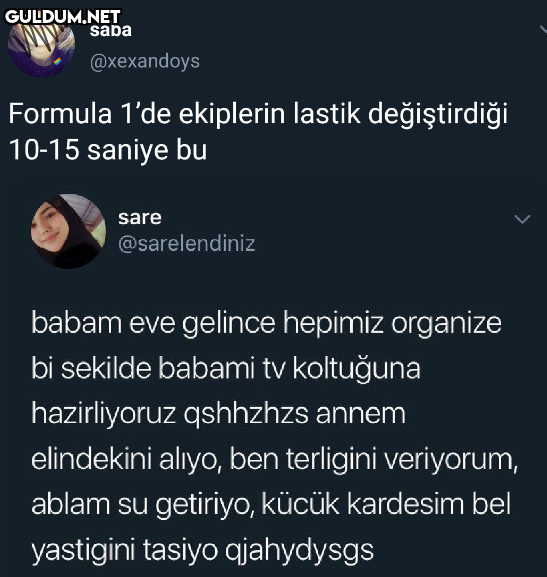 saba @xexandoys Formula...
