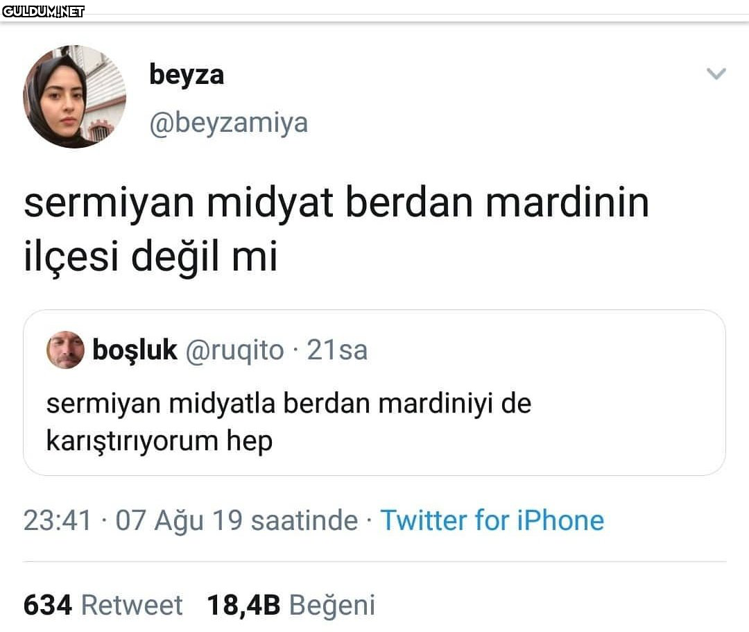 RT @mevzukurtlere1: nE  ...