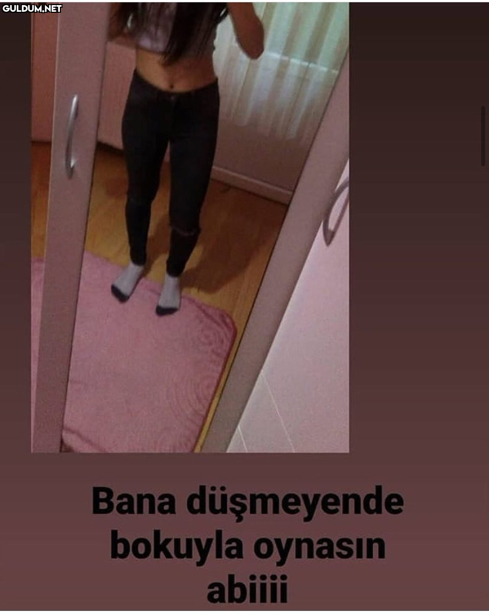 Haklı   Bana düşmeyende...