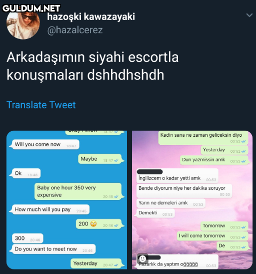 hazoşki kawazayaki...