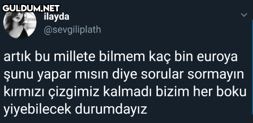 ilayda @sevgiliplath artık...