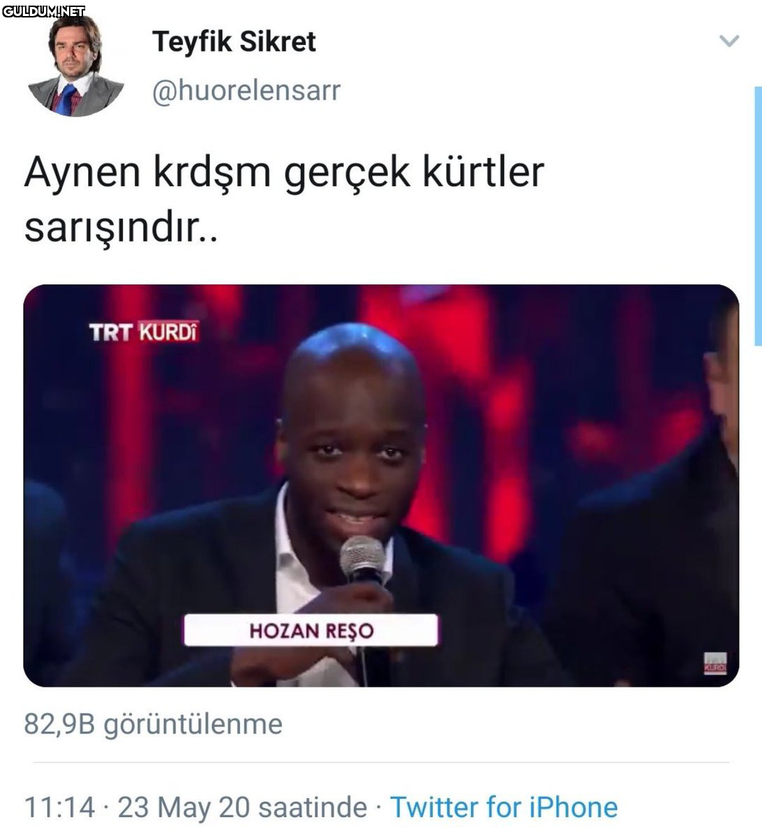 RT @mevzukurtlere1:  ...