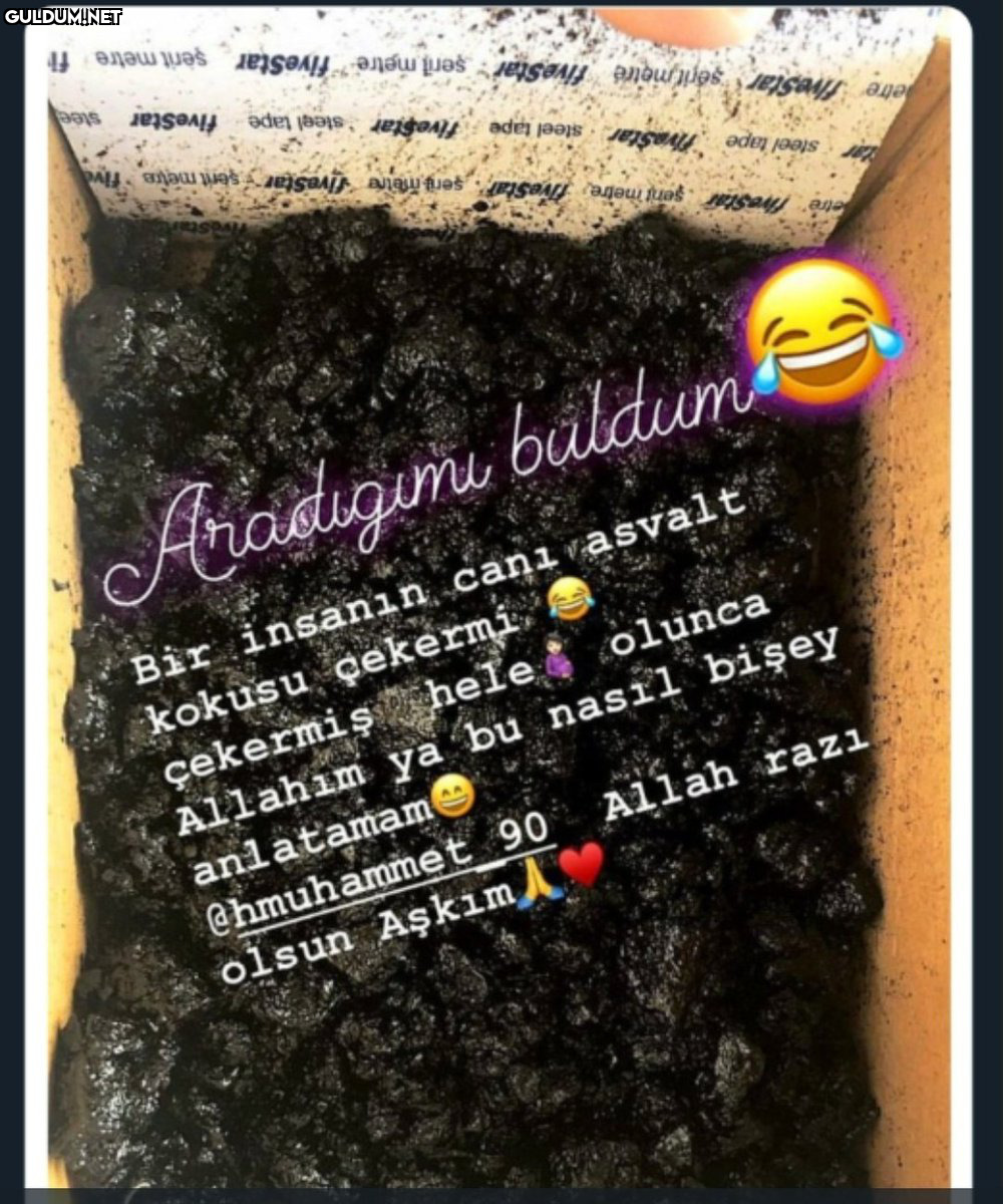 Bu ülke asfalta aşık  ...