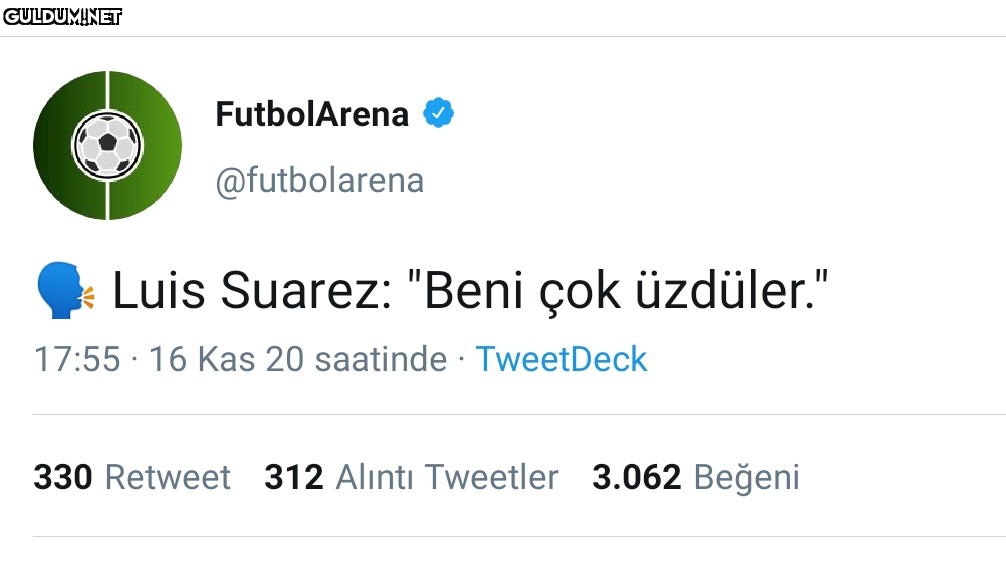 RT @shitpostfutbol: Mood  ...