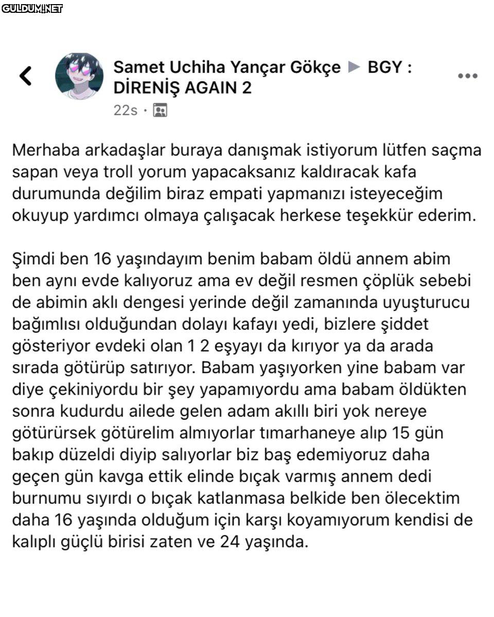 RT @alperk55: Vahap'ın...