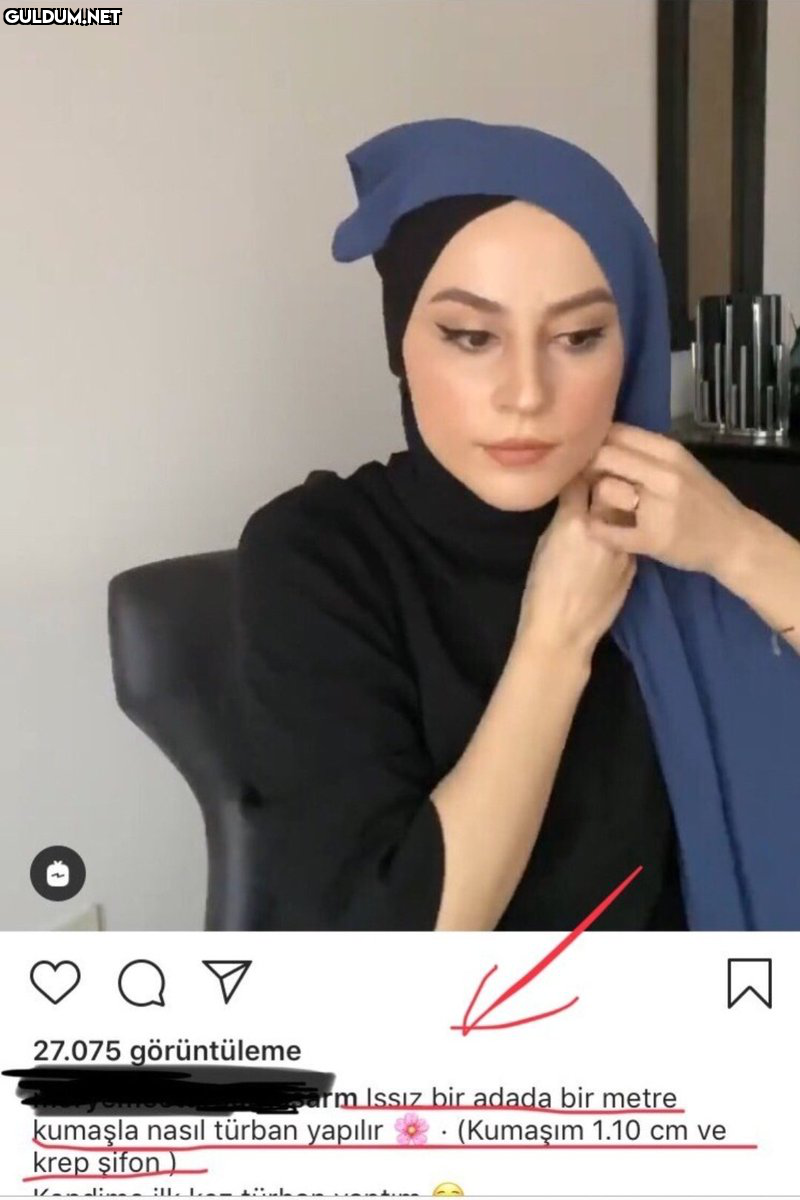 Ne dertler var ama  ...