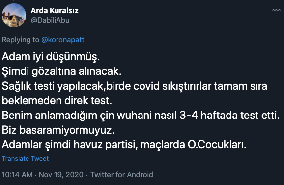 Mersin Üniversitesi...