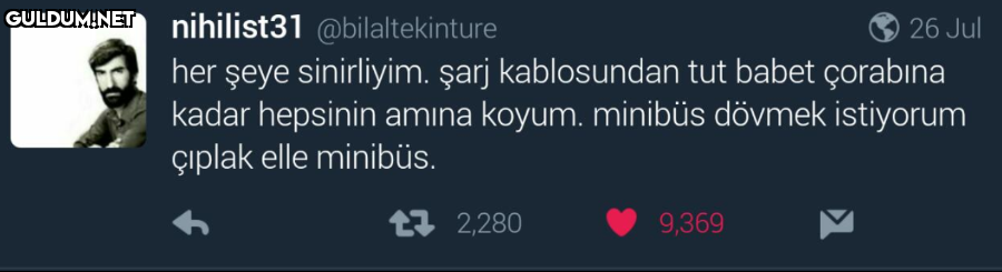 nihilist31 @bilaltekinture...