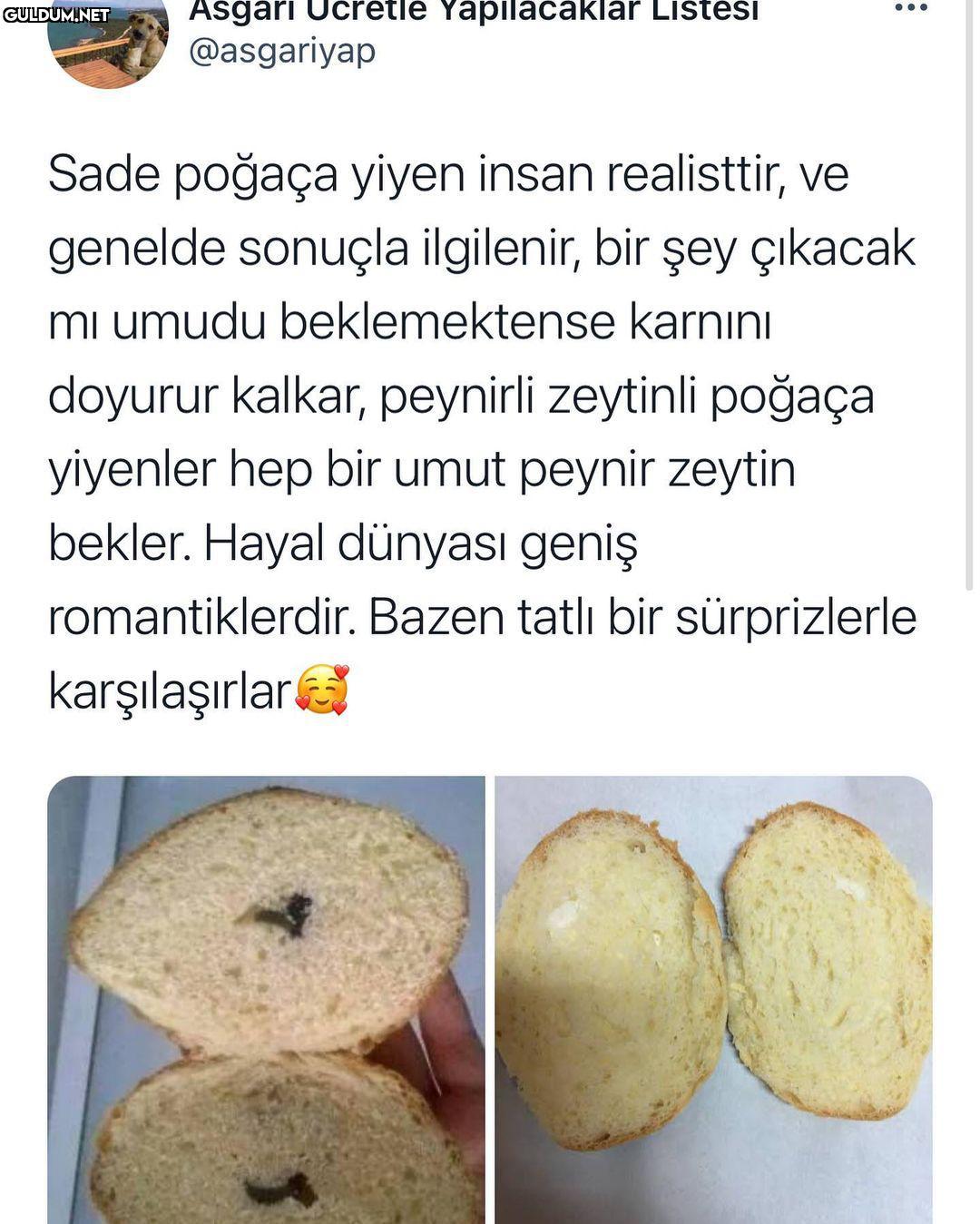Asgari Ucretle...