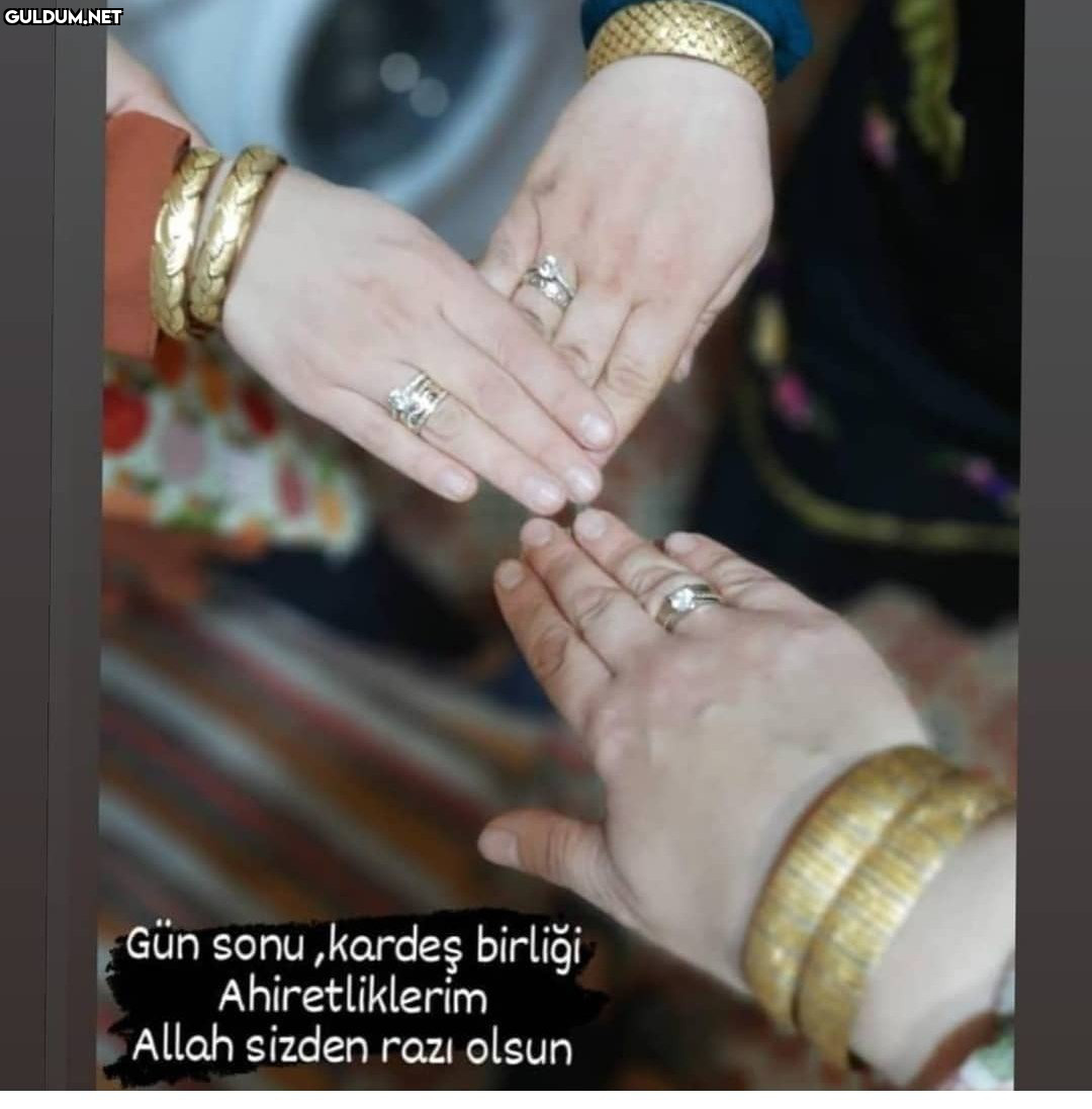 Görgüsüzlerin gücü adına  ...