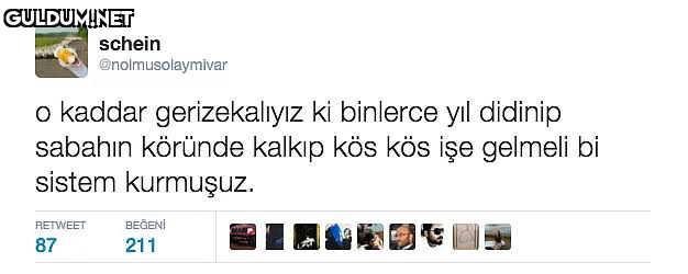 RT @bayailerdesin: Çağın...