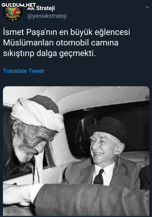 AK Strateji...