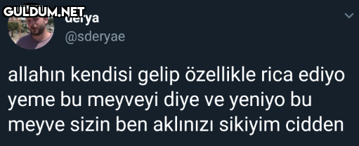 derya @sderyae allahın...
