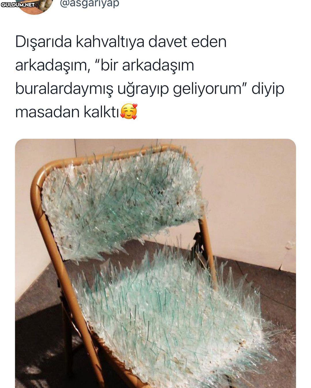 Hesap kitlemek istediğin...