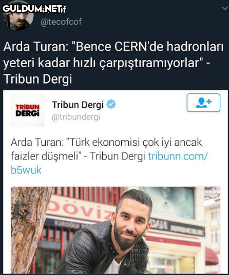 cofcof @tecofcof Arda...