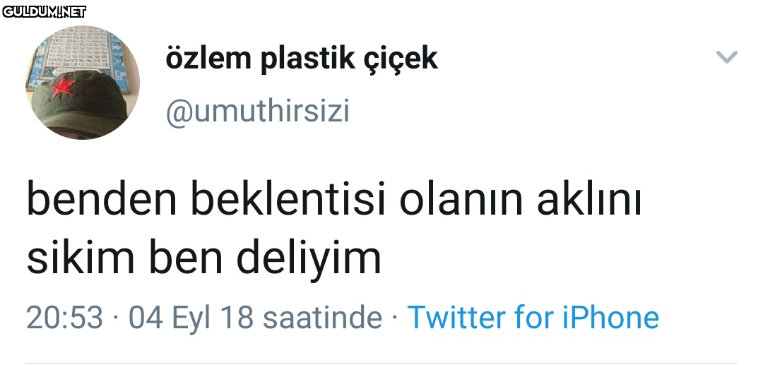 RT @neguzelsovdun:   özlem...