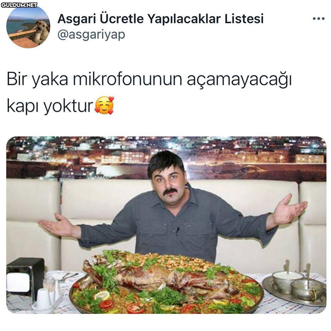 Asgari Ücretle...