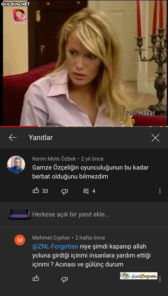 RT @efsoduyar: Günaydın  ...