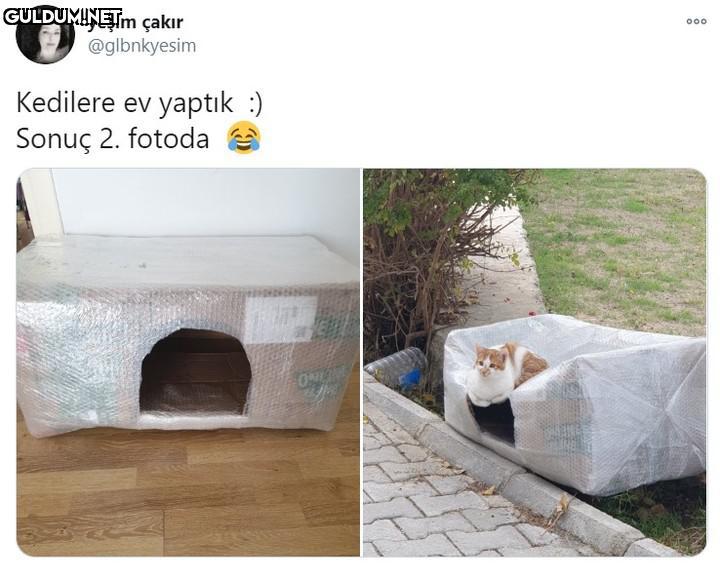 Bunlar niye böyle ya 😂...