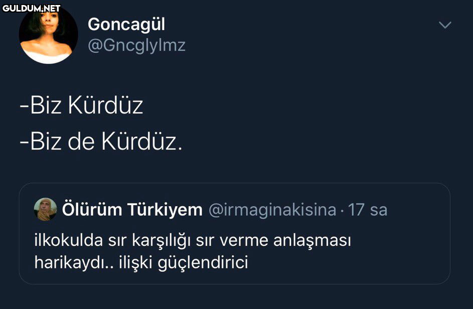 RT @mevzukurtlere1:  ...
