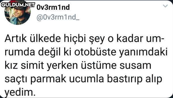 Ov3rm1nd @0v3rm1nd_ Artık...