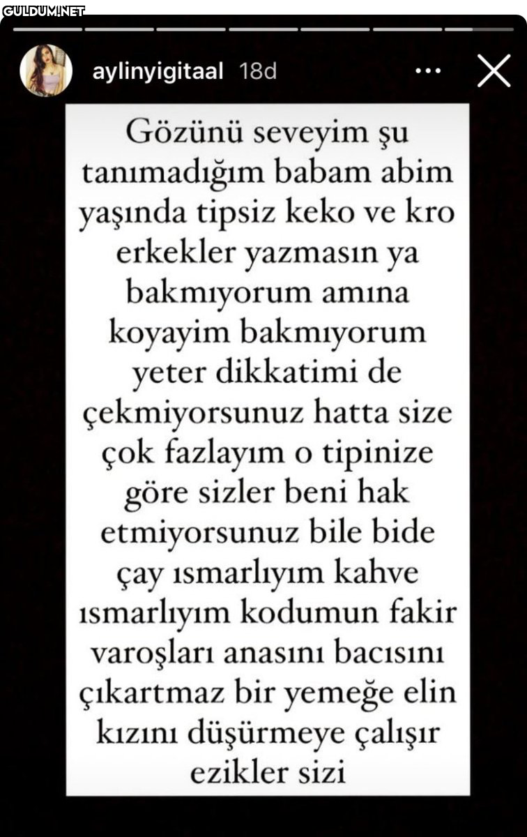 Krallllll   aylinyigitaal...