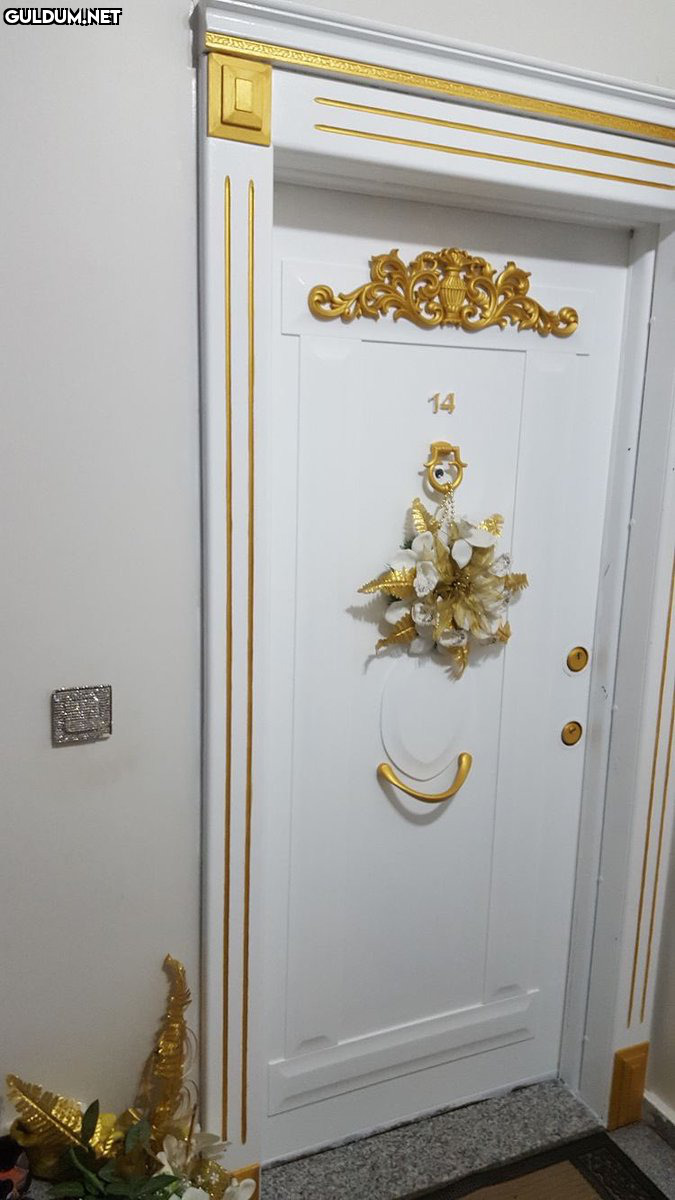 Ayrıntılara bak kafayı...