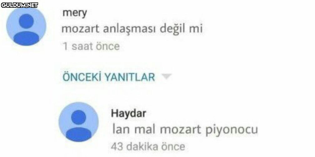 mery mozart anlaşması...