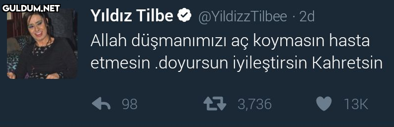 Yıldız Tilbe O...