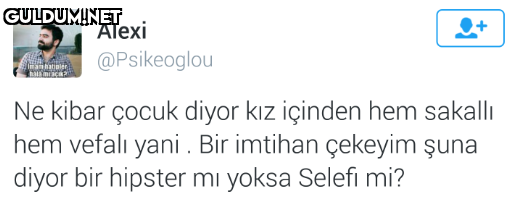Alexi @Psikeoglou...