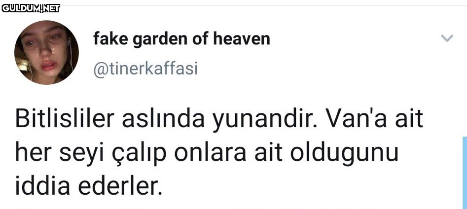 RT @mevzukurtlere1:   fake...
