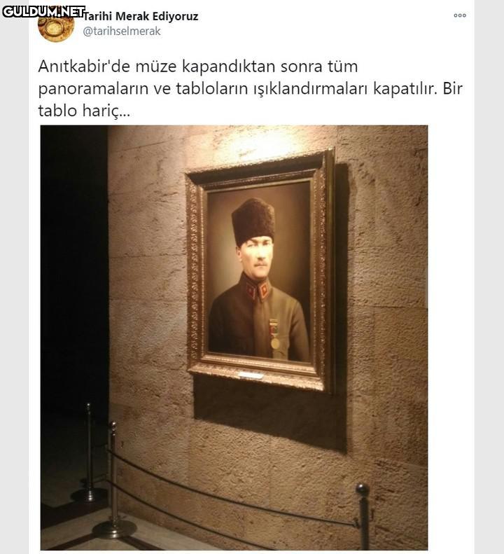 Tarihi Merak Ediyoruz...