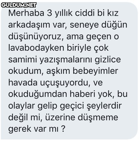 RT @itiraflarburada: Gerek...