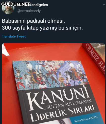 Popular post