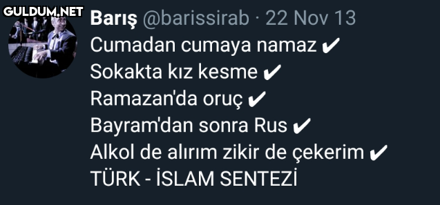Barış @barissirab · 22 Nov...