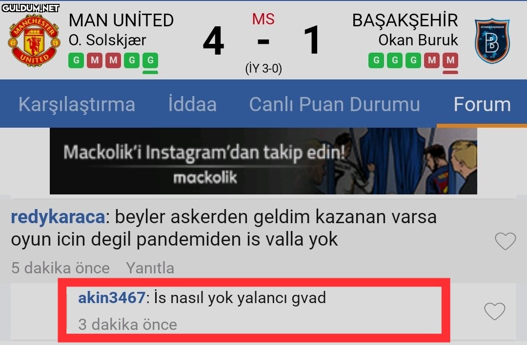 Her yerdeler   BAŞAKŞEHİR...