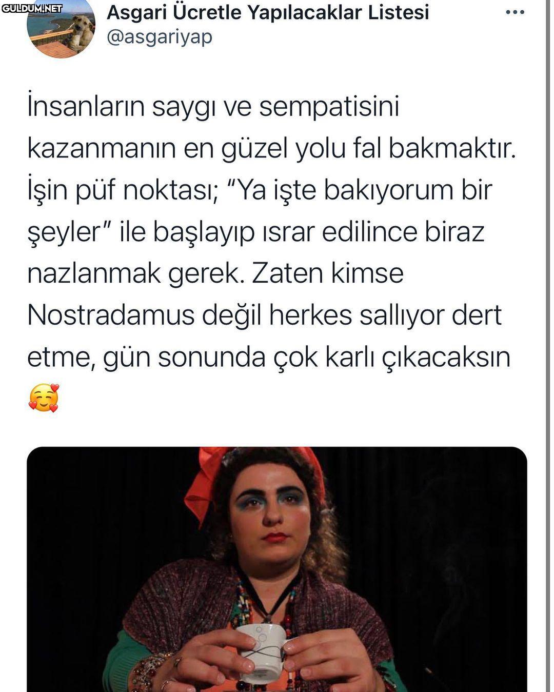 Asgari Ücretle...