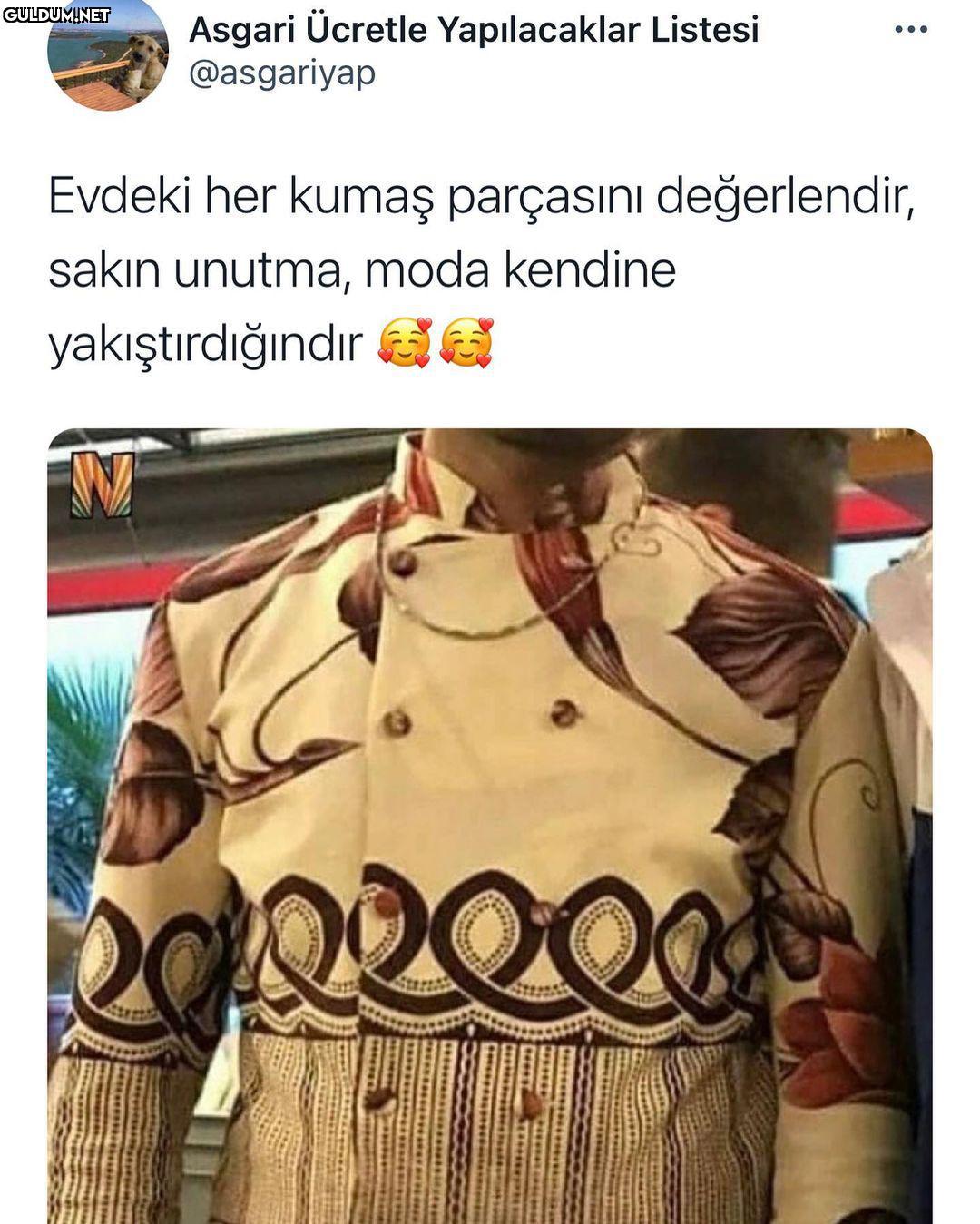 Şıkır şıkırız🥰 Asgari...