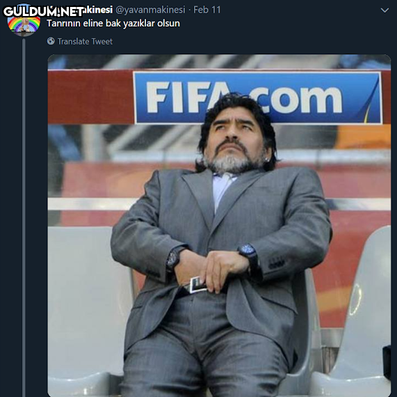 YavanMakinesi...