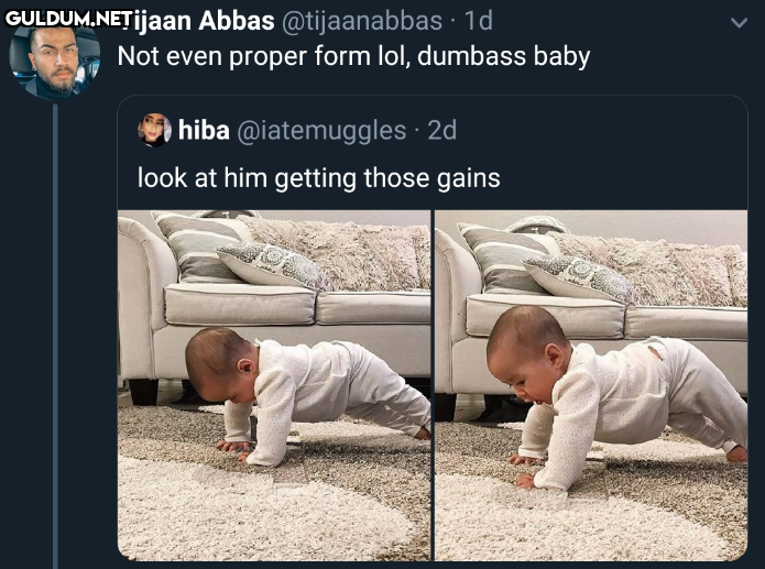 Tijaan Abbas @tijaanabbas...