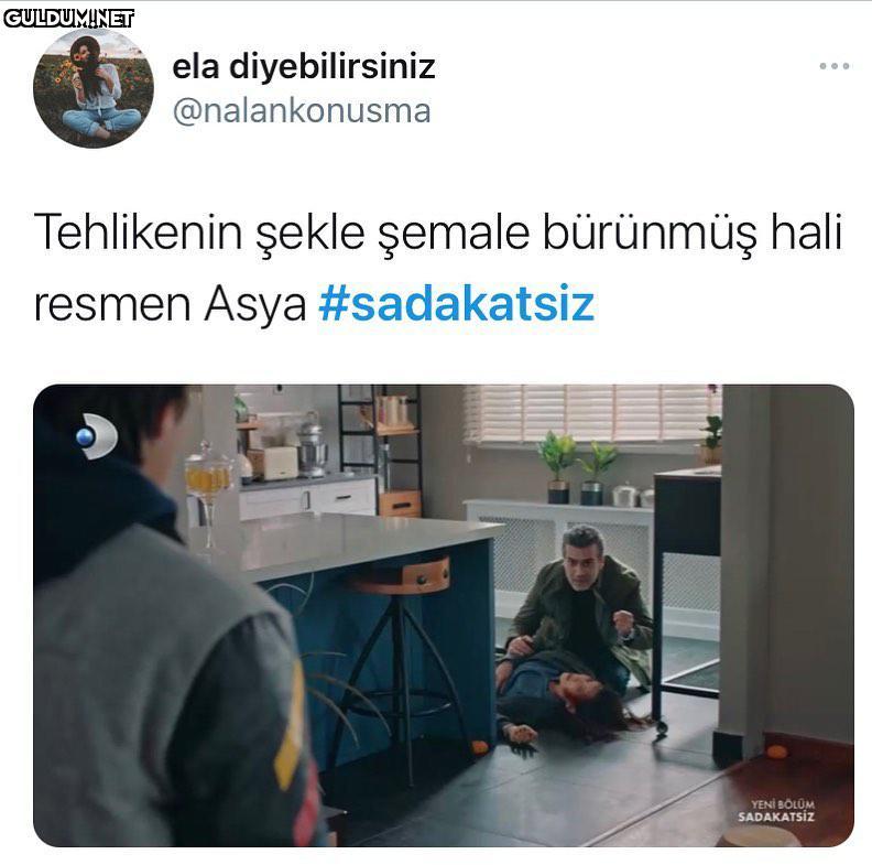 ela diyebilirsiniz...