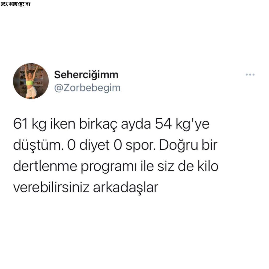 Seherciğimm @Zorbebegim...