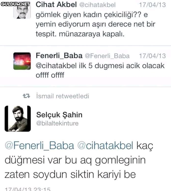 Cihat Akbel @cihatakbel...