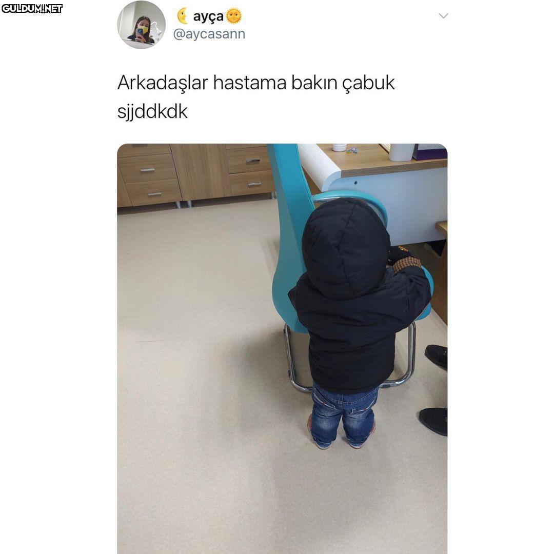 ауҫа @aycasann Arkadaşlar...